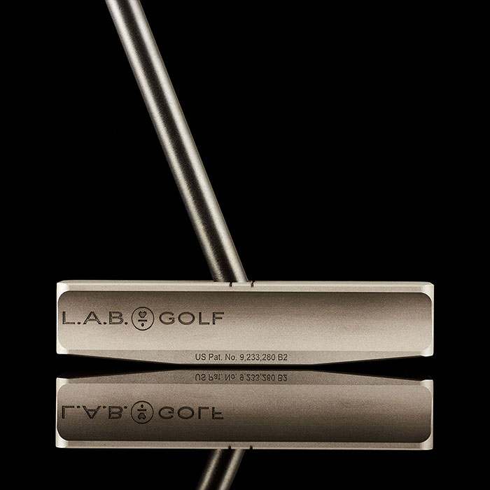 最安値】L.A.B.ゴルフB.2パター | フェアウェイゴルフ -JAPAN-